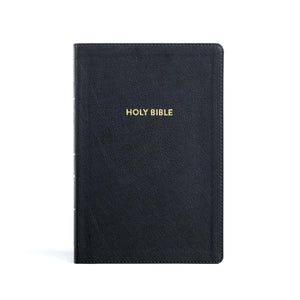 KJV | Rainbow Study Bible