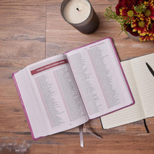 Load image into Gallery viewer, KJV | Word Study Reference Bible