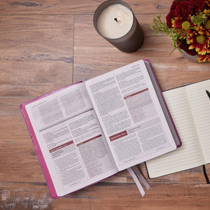 KJV | Word Study Reference Bible