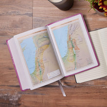 Load image into Gallery viewer, KJV | Word Study Reference Bible