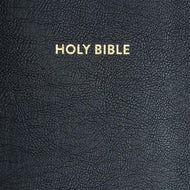 KJV | Rainbow Study Bible