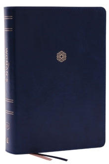 KJV | The Woman's Study Bible