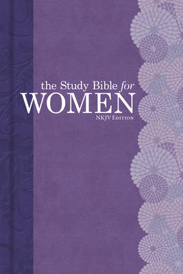 NKJV | The Study Bible for Women