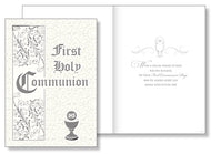 CARD- FIRST COMMUNION