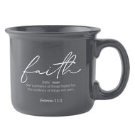 Coffeee Mug | Faith
