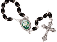Black Knock Rosary