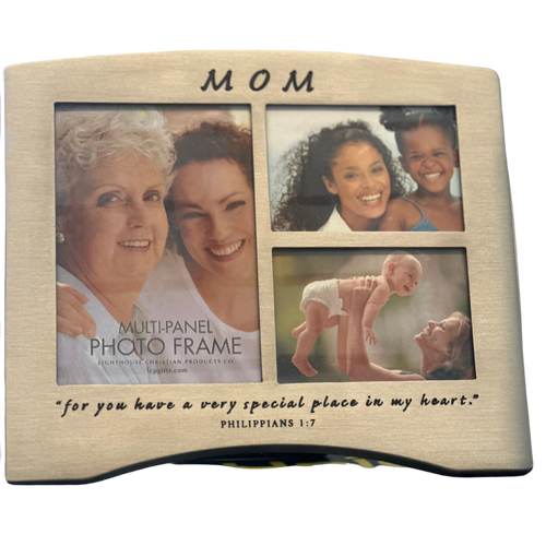 Photo Frame | Mom Philippians 1:7