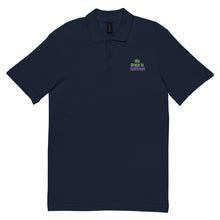 Load image into Gallery viewer, Unisex pique polo shirt