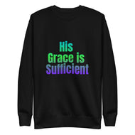 Unisex Premium Sweatshirt