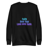 Unisex Premium Sweatshirt