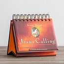 Day Brightener:  Jesus Calling - 365 days Inspirational thoughts Calendar