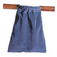 Offering Bag Blue -*