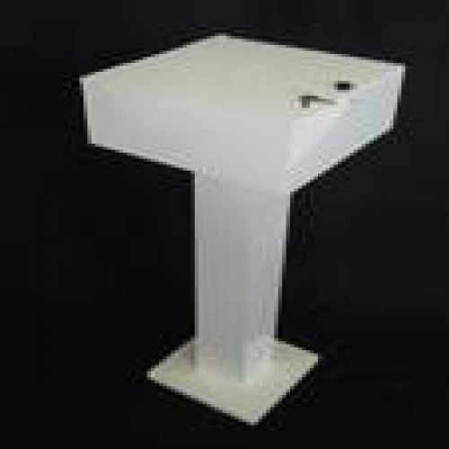 Standing Offering Box