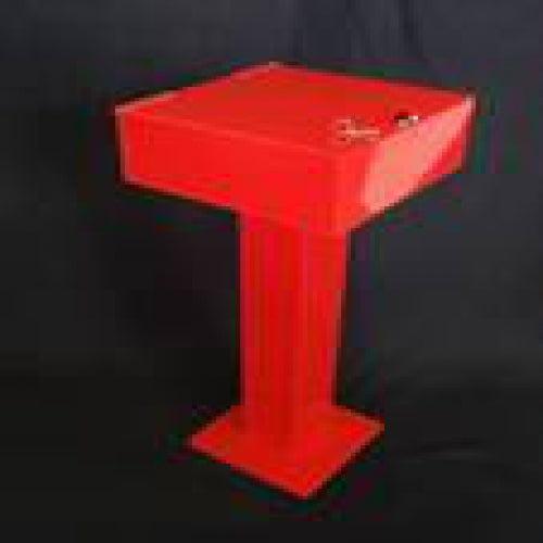 Standing Offering Box
