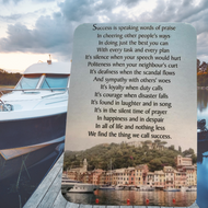 Prayer Card | Success