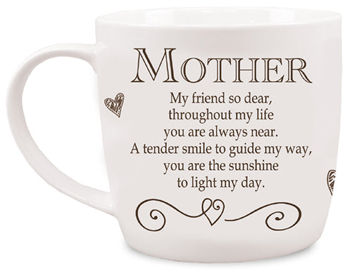 Mug | Mother