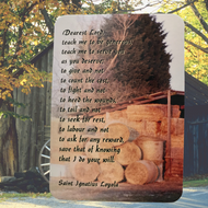 Prayer Card | Dearest Lord