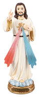 DIVINE MERCY STATUE
