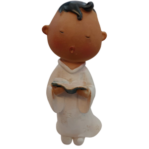 First Communion- Cake Topper