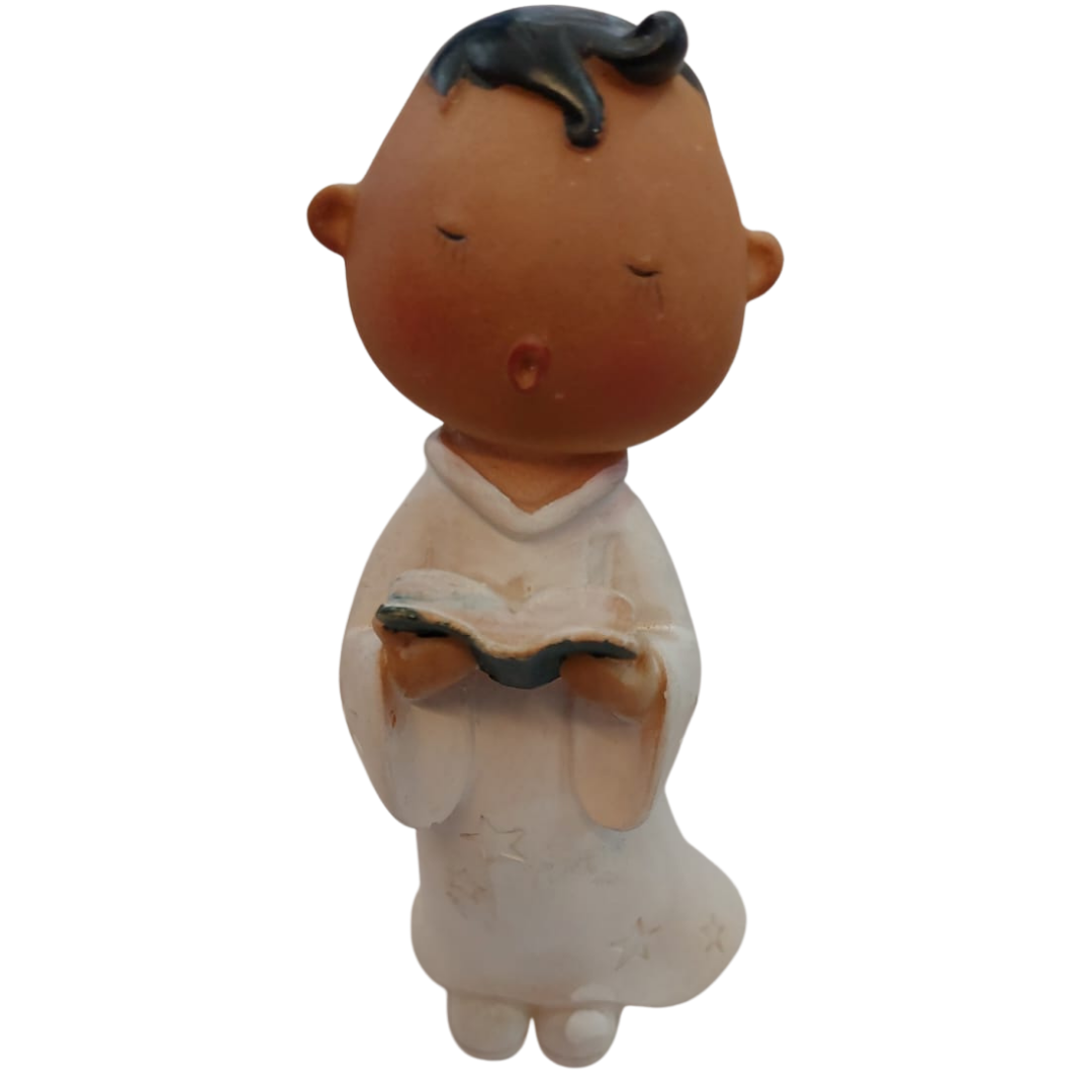 First Communion- Cake Topper