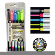 Bible Marker | ACCU | Liner Bible Marking Kit
