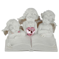 Cherub Figurine- Peace of Heaven Children of the Heart