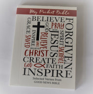 My Pocket Bible