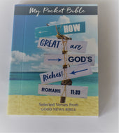My Pocket Bible