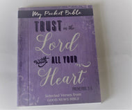 My Pocket Bible
