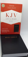 King James Version |  Gift and Award Bible