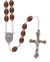 Load image into Gallery viewer, Plastic Coloured Rosary