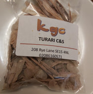 TURARI  INCENSE FOR  C& S