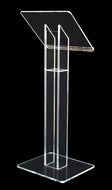 The Budget Lectern