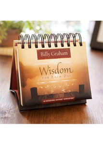 Day Brightener- Wisdom for Each Day