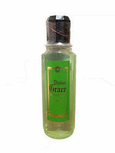 Divine Grace  250 ml perfume and body wash