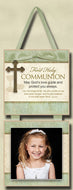 First Communion frame 