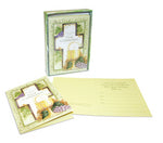 First Communion Invitation Card 12