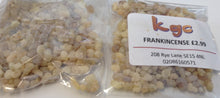 Load image into Gallery viewer, Church Incense Starter Kit - Frankincense &amp; Charcoal Bundle