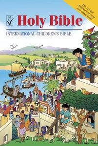 International Children's Bible: New Century Version 