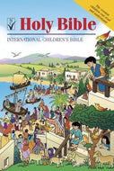 International Children's Bible: New Century Version 