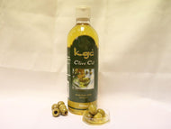 KGC Olive Oil  - 500ml