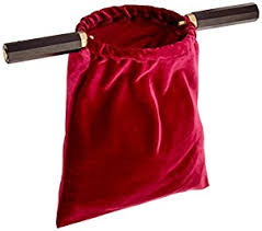 Offering Bag Red