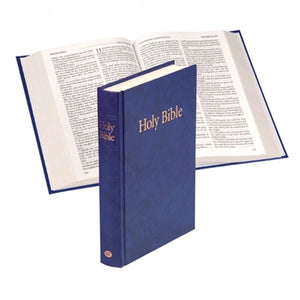 Royal Ruby Bible