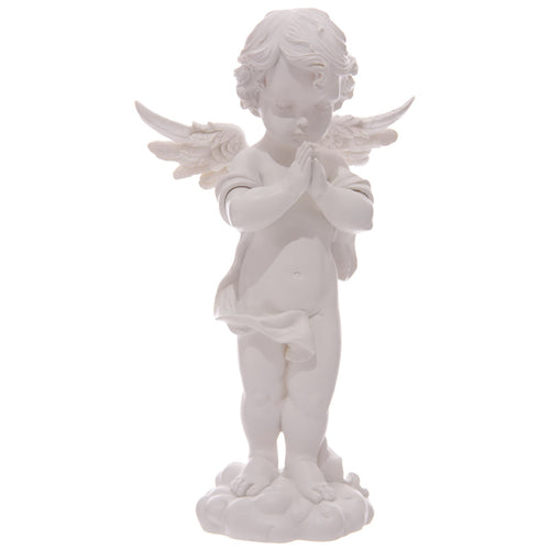 Standing Cherub 36cm 