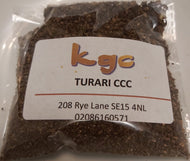 TURARI INCENSE FOR CCC